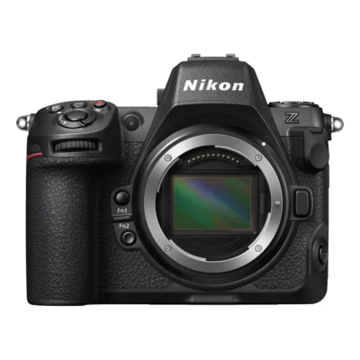 Nikon Z8 Mirrorless Camera Body
