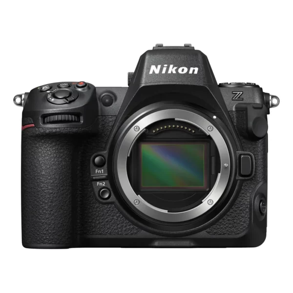 Nikon Z8 Mirrorless Camera