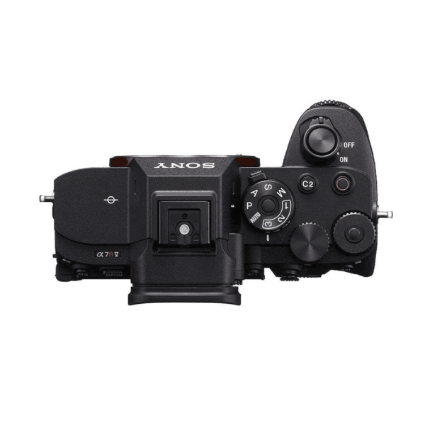 Sony A7R V Mirrorless Camera Body