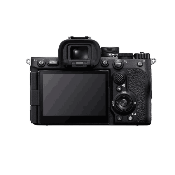 Sony A7R V Mirrorless Camera Body