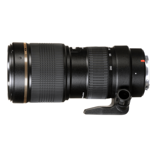 Used Tamron SP 70-200mm F/2.8 Di VC USD Telephoto Zoom Lens Nikon Mount