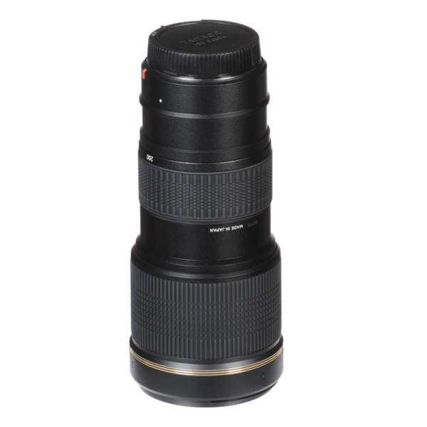 Used Tamron SP 70-200mm F/2.8 Di VC USD Telephoto Zoom Lens Nikon Mount