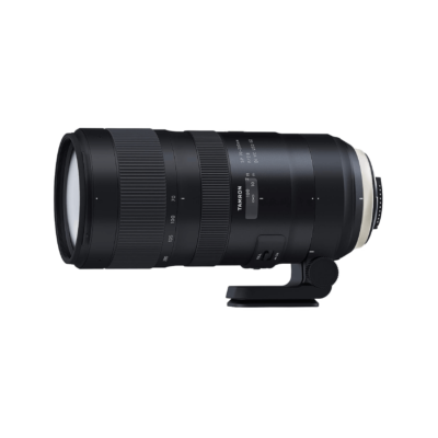Used Tamron SP 70-200mm F/2.8 Di VC USD G2 Lens for Nikon