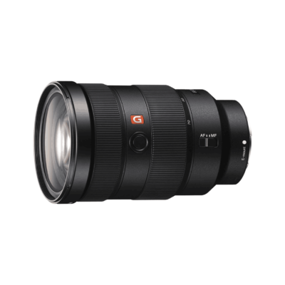 Sony E Mount FE 24-70 mm F2.8 GM Full-Frame Lens (SEL2470GM)