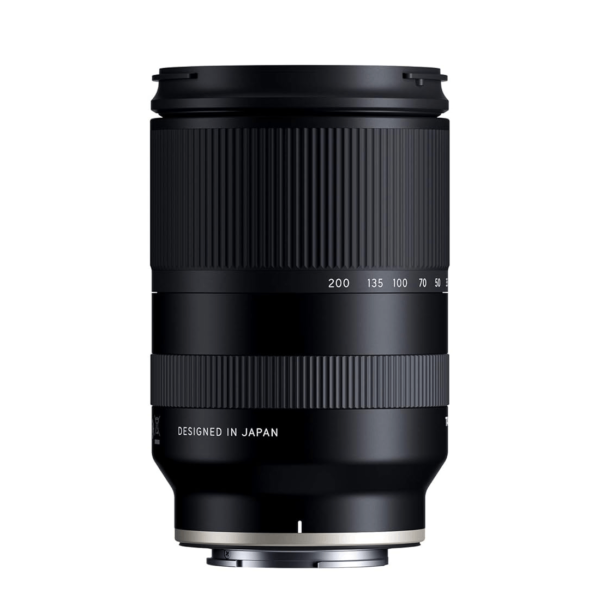 Tamron 28-200 MM F/2.8-5.6 Di III RXD Lens for Sony