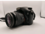 Used Sony Slt A68 with 18-55 lens
