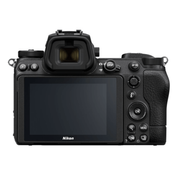 Nikon Z6 II Mirrorless Camera