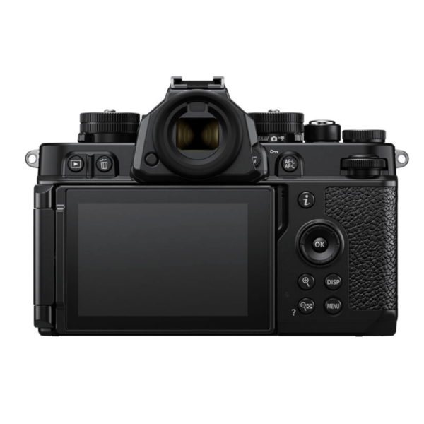 Nikon Z f Mirrorless Camera