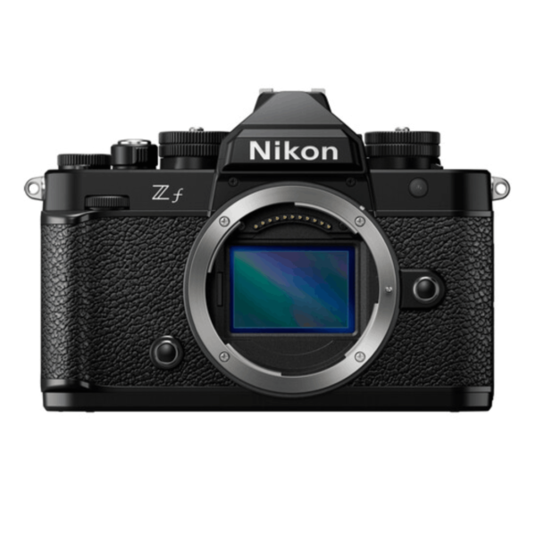 Nikon Z f Mirrorless Camera