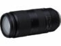 TAMRON 100-400MM F/4.5-6.3 DI VC USD LENS FOR NIKON F