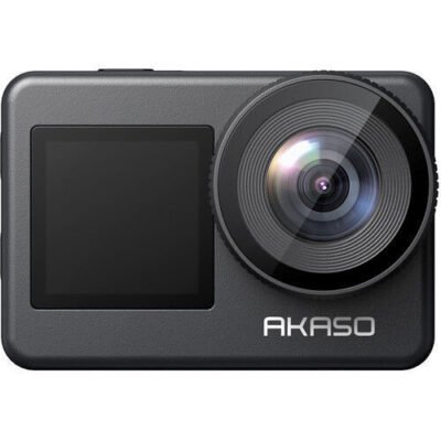 AKASO BRAVE 7 ACTION CAMERA