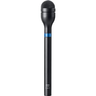 BOYA BY-HM100 DYNAMIC HANDHELD MICROPHONE