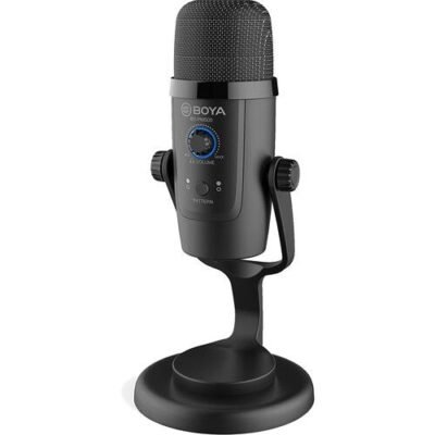 BOYA BY-PM500 USB MICROPHONE