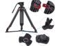 MILIBOO MTT609A PROFESSIONAL TRIPOD