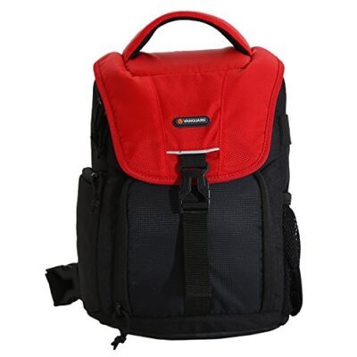 Vanguard Biin II 37 RD Backpack Red