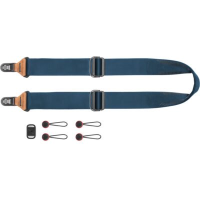 Peak Design Slide Camera Strap SL-MN-3 (Midnight Blue)