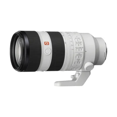 Sony FE 70-200mm F2.8 GM OSS II Lens