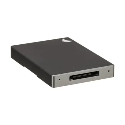 Angelbird CFexpress Type B Card Reader