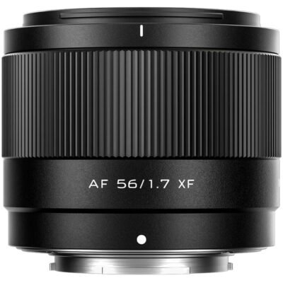 Viltrox AF 56mm F1.7 APS-C Lens For Fujifilm X-Mount