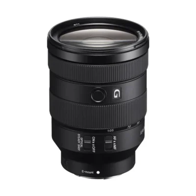 Sony FE 24-105mm F4 G OSS Lens