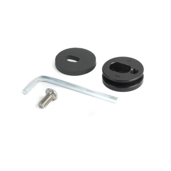 Cotton Carrier CCS Flat Camera Hub Single Kit