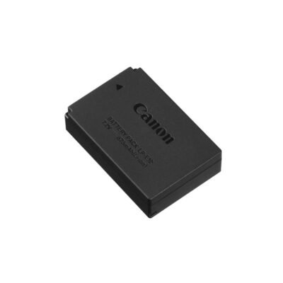 Canon Battery Pack LP-E12 Lithium-Ion (7.2V, 875mAh)