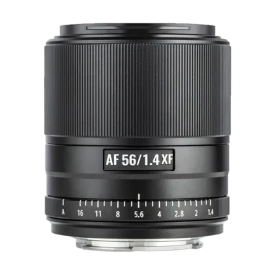 Viltrox AF 56mm F1.4 APS-C Lens For Fujifilm X-Mount