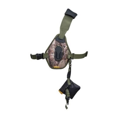 Cotton Carrier Skout G2 Sling Camera Harness / Camo