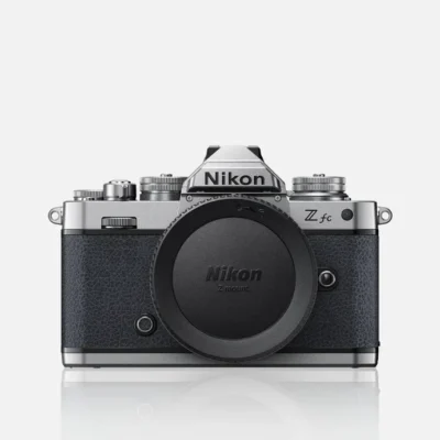 ?Nikon Z FC Mirrorless Camera BODY ONLY