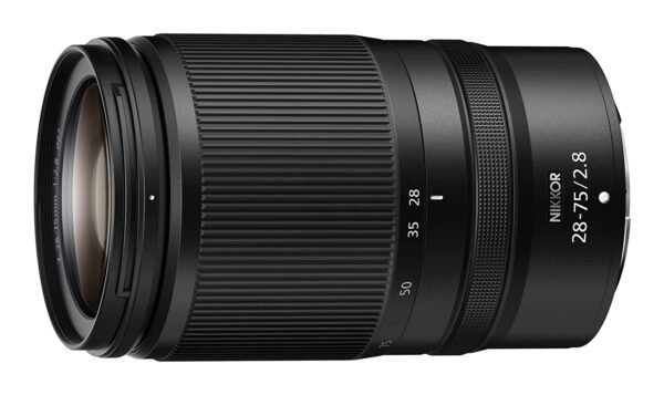Nikon NIKKOR Z 28-75mm f/2.8 Lens - Image 6