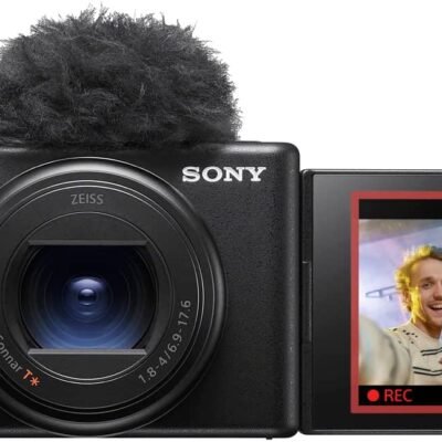 Sony Digital Vlog Camera ZV-1M2