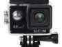 SJCAM SJ4000 Air 16MP Optical 4K Full HD WiFi Sports Action Camera  Open Box