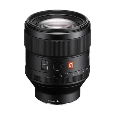 Sony FE 50mm f/1.2 GM Lens