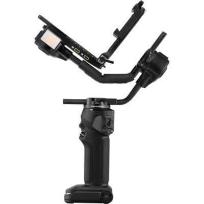 Zhiyun Crane 4 Gimbal Combo Kit