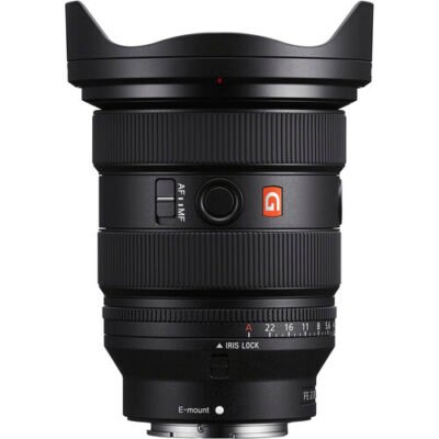 Sony FE 16?35 mm F2.8 GM II Lens SEL1635GM2