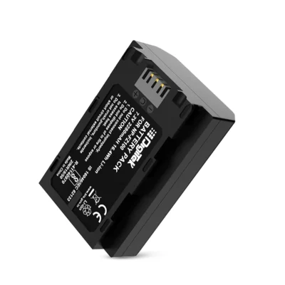 DigiTek (NP-FZ100) Lithium-ion Rechargeable Battery for Sony Digital Camera