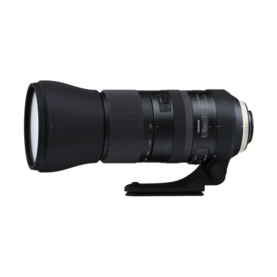 Tamron SP 150-600mm F/5-6.3 Di VC USD G2 Lens for Canon EF