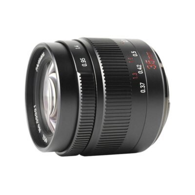 7artisans 35mm f/0.95 Lens for Fujifilm X