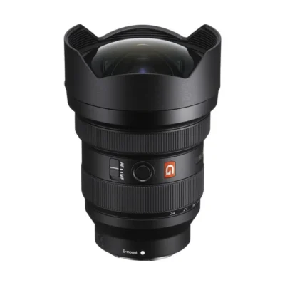 Sony FE 12-24mm f/2.8 GM Lens