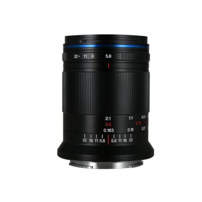 Laowa 85mm f/5.6 2x Ultra Macro APO Lens / Nikon Z