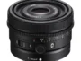 Sony FE 40mm F2.5 G Lens