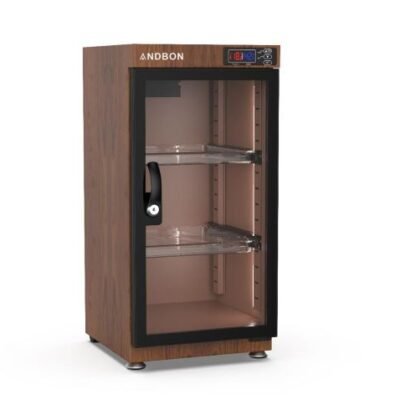 Andbon 50Litre Dry Cabinet AD-50c-RM