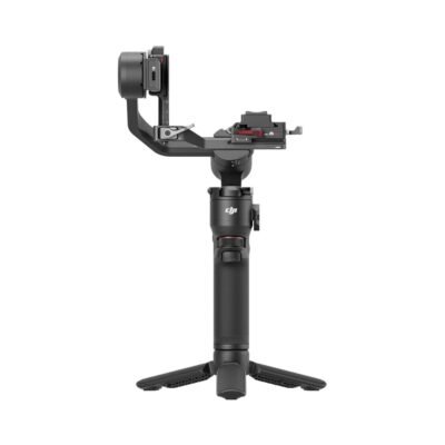 DJI RS3 Mini 3-Axis Mirrorless Gimbal Lightweight Stabilizer Open Box