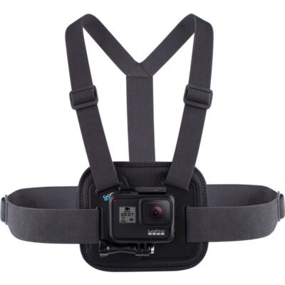 GoPro Chesty (Performance Chest Mount)