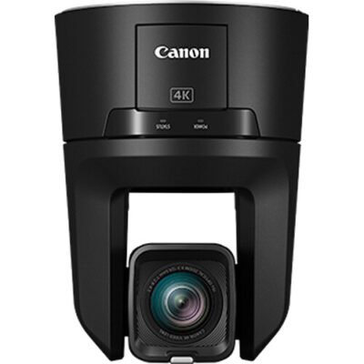 Canon CR-N500 Professional PTZ Camera with 15x Zoom