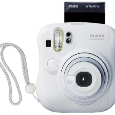 Fujifilm Instax Mini 25 Camera