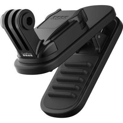 GoPro Magnetic Swivel Clip for Select HERO and MAX Cameras