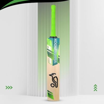 Kookaburra Kahuna Pro 8.2 Kashmir Willow Cricket Bat – Short Handle