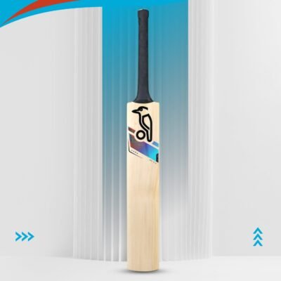 Kookaburra Aura Pro 8.0 Kashmir Willow Cricket Bat