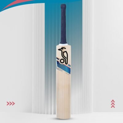 Kookaburra Empower Pro 9.0 Kashmir Willow Cricket Bat – Size 4